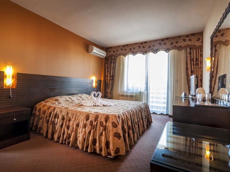 Bansko SPA & Holidays Hotel 234703