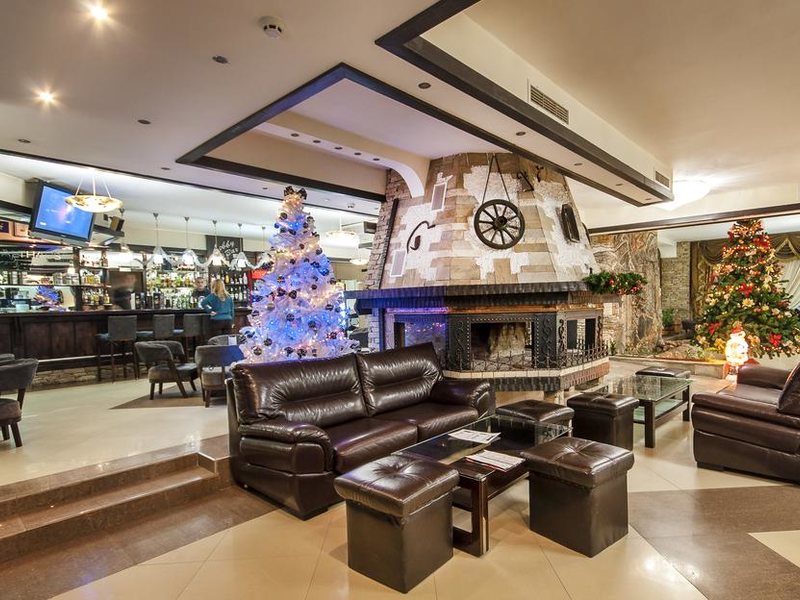 Bansko SPA & Holidays Hotel 234705
