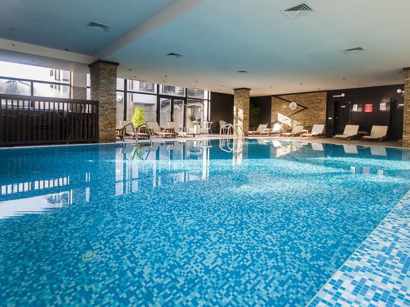 Bansko SPA & Holidays Hotel 234706