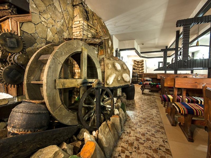 Bansko SPA & Holidays Hotel 234707