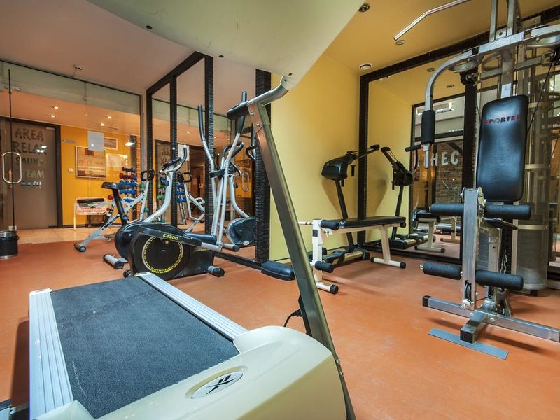 Bansko SPA & Holidays Hotel 234708