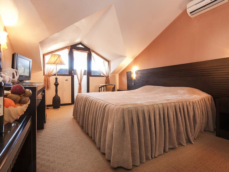 Bansko SPA & Holidays Hotel 234710