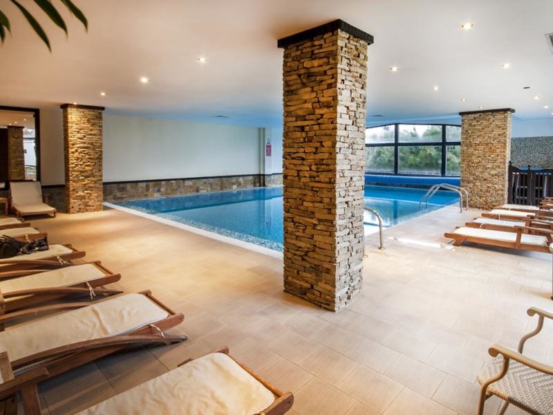 Bansko SPA & Holidays Hotel 234712