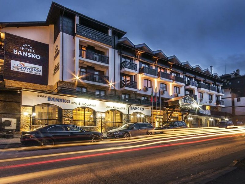 Bansko SPA & Holidays Hotel 234713