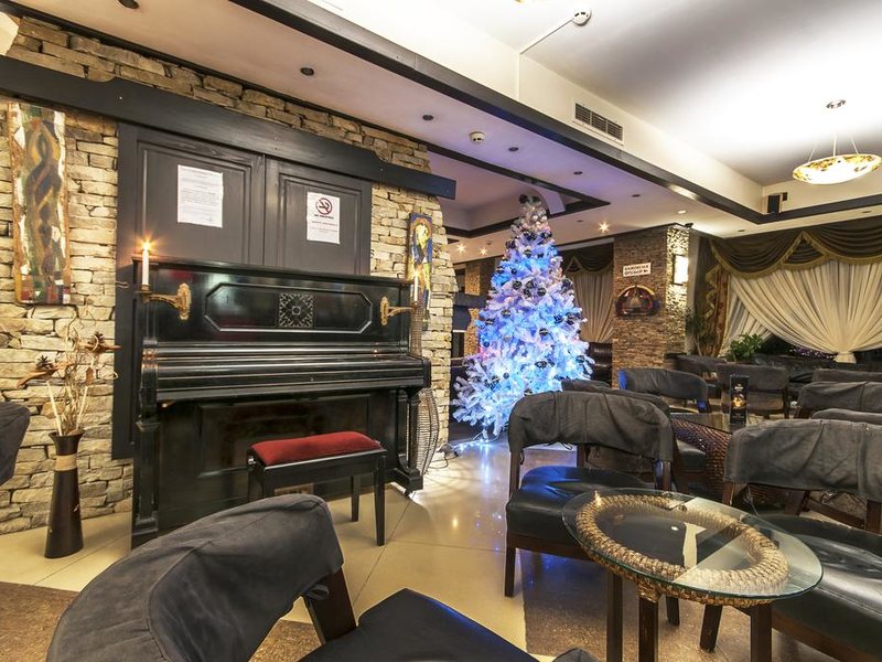 Bansko SPA & Holidays Hotel 234715