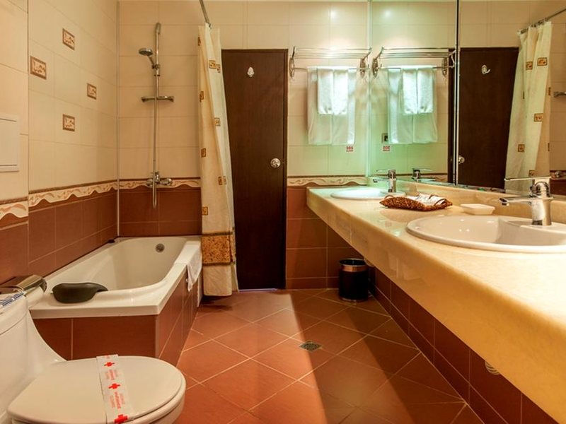 Bansko SPA & Holidays Hotel 234717