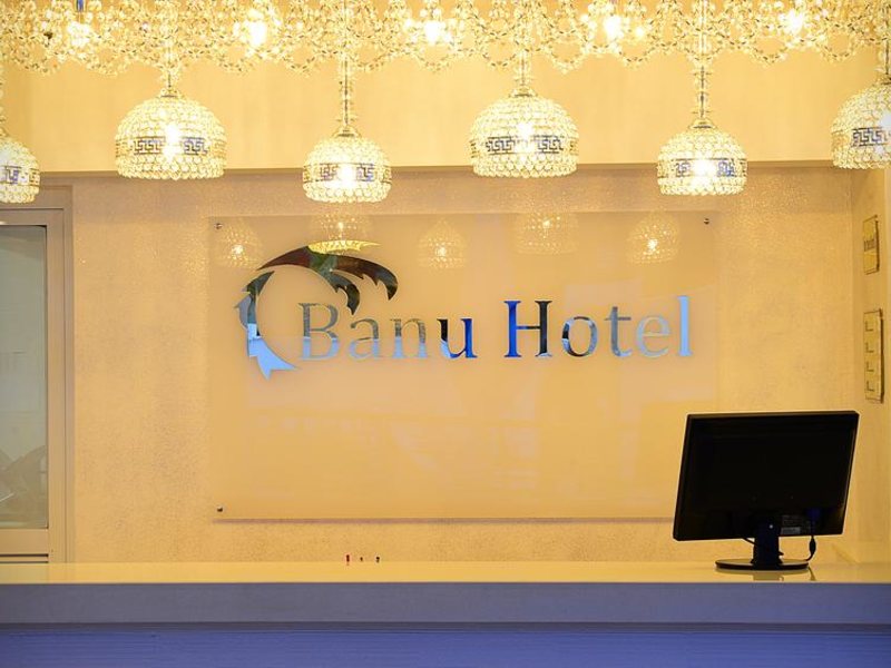 Banu Hotel Luxury 180295