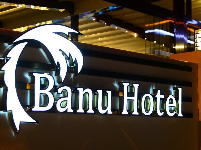 Banu Hotel Luxury 180306