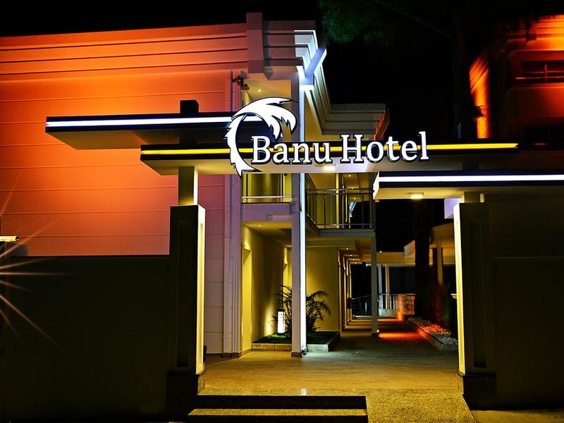 Banu Hotel Luxury 180307