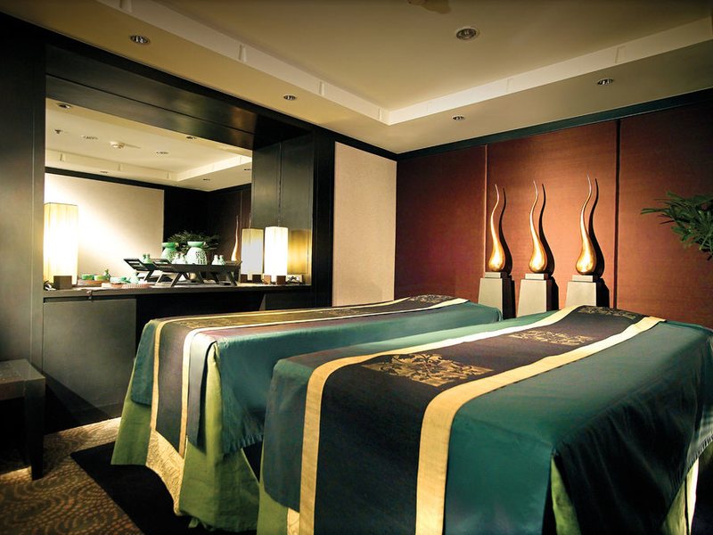 Banyan Tree Bangkok 149669