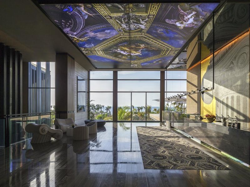 Banyan Tree Dubai (ex 297157