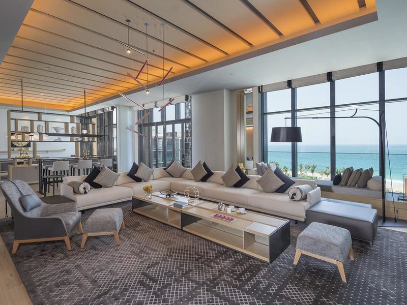Banyan Tree Dubai (ex 297158