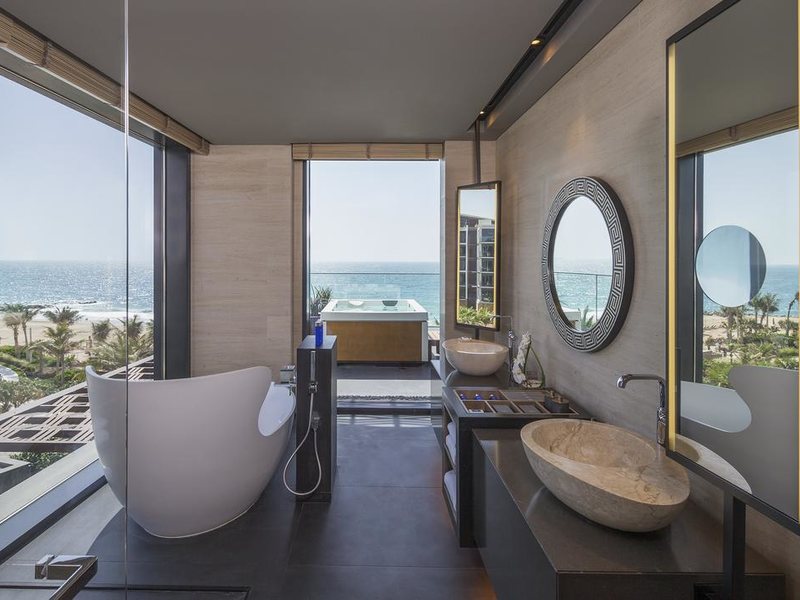 Banyan Tree Dubai (ex 297159