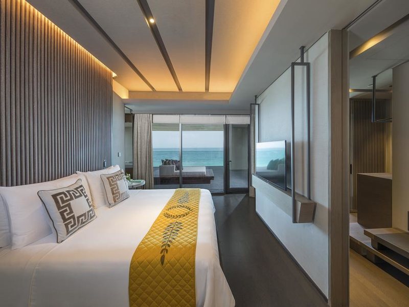 Banyan Tree Dubai (ex 297160