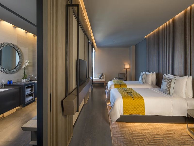 Banyan Tree Dubai (ex 297161