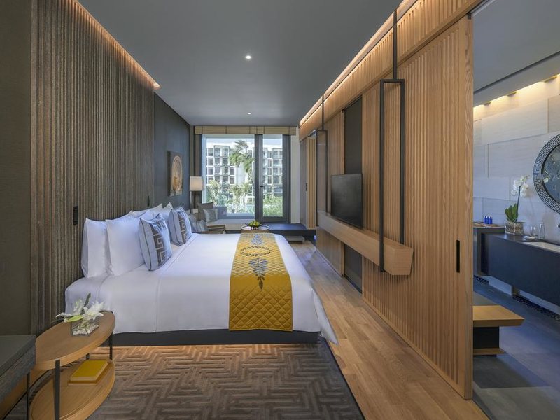 Banyan Tree Dubai (ex 297163