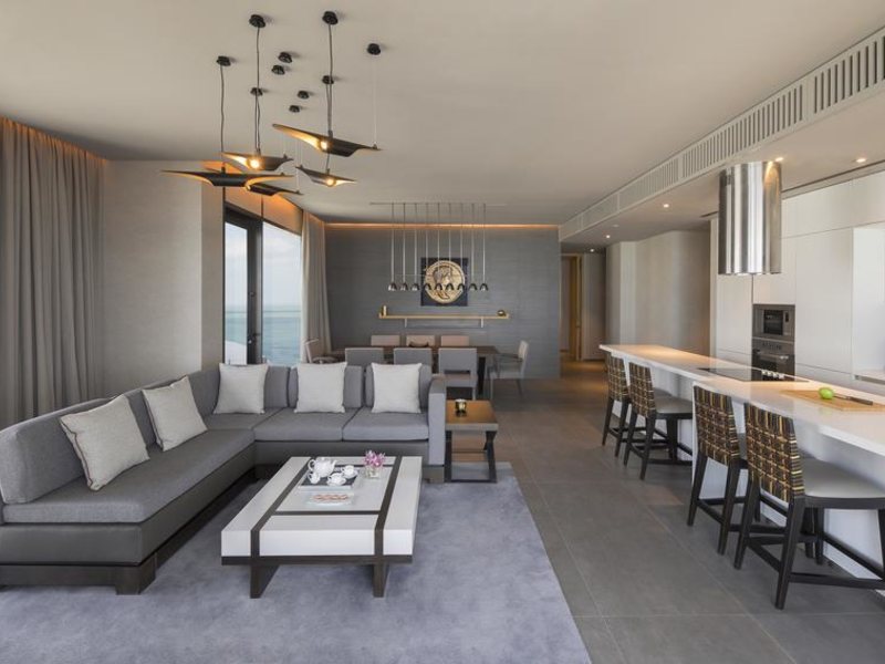 Banyan Tree Dubai (ex 297164