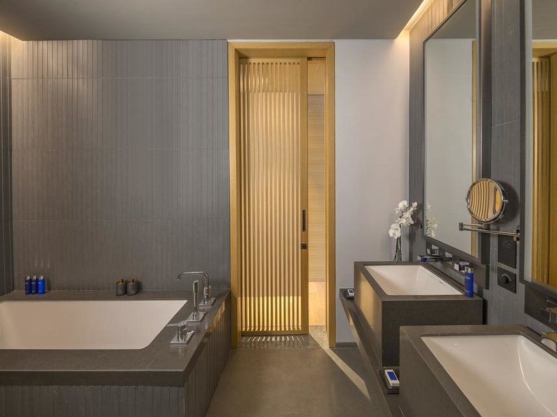 Banyan Tree Dubai (ex 297167