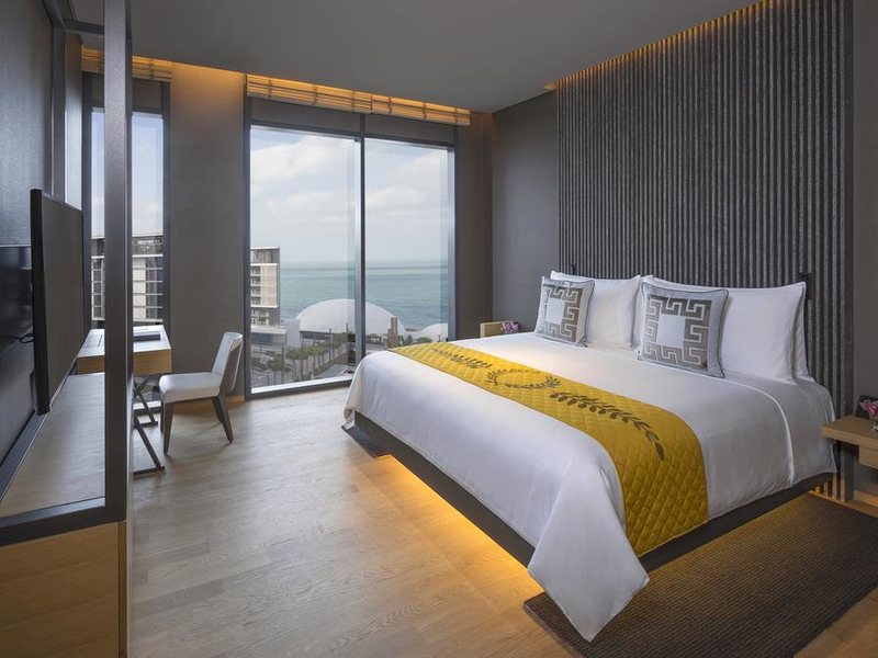 Banyan Tree Dubai (ex 297168
