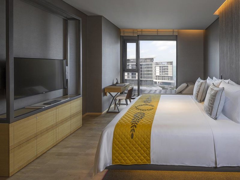 Banyan Tree Dubai (ex 297170