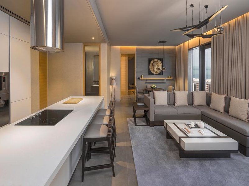 Banyan Tree Dubai (ex 297173