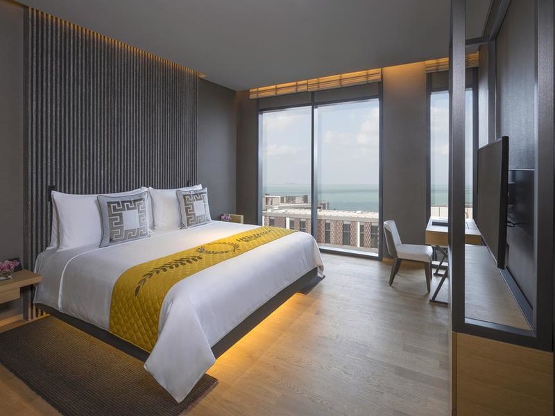 Banyan Tree Dubai (ex 297174