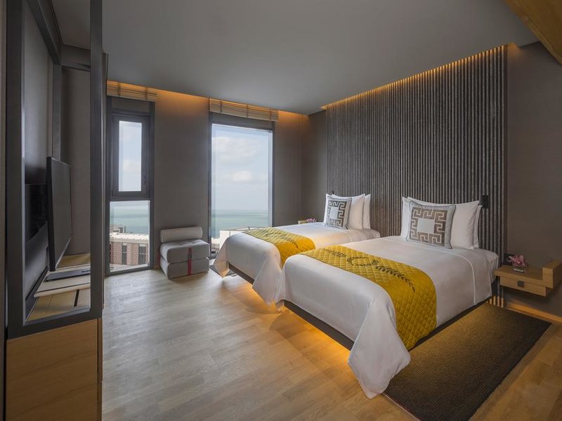 Banyan Tree Dubai (ex 297175