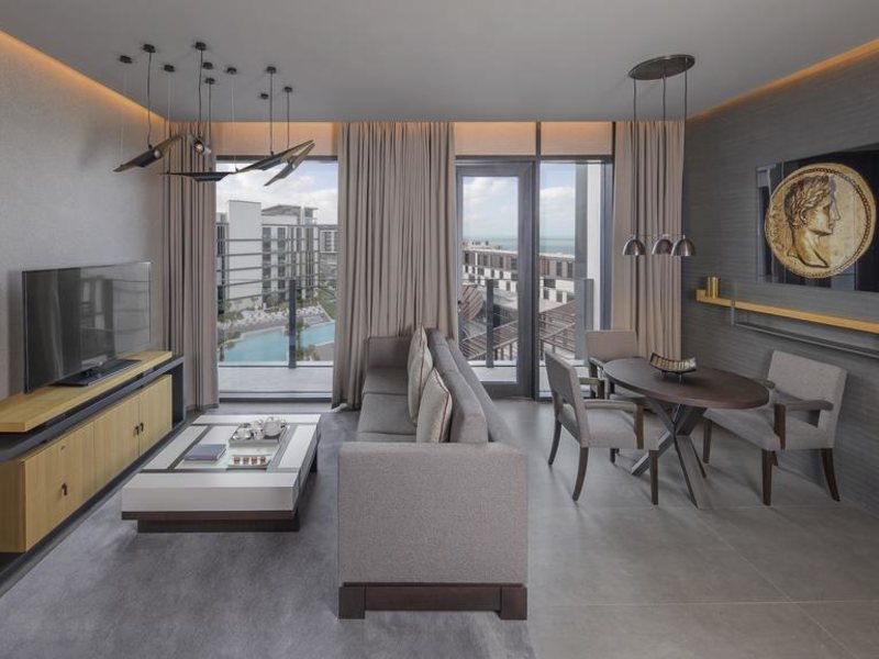 Banyan Tree Dubai (ex 297176