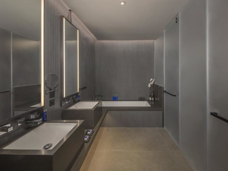 Banyan Tree Dubai (ex 297177
