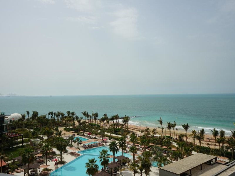 Banyan Tree Dubai (ex 297178