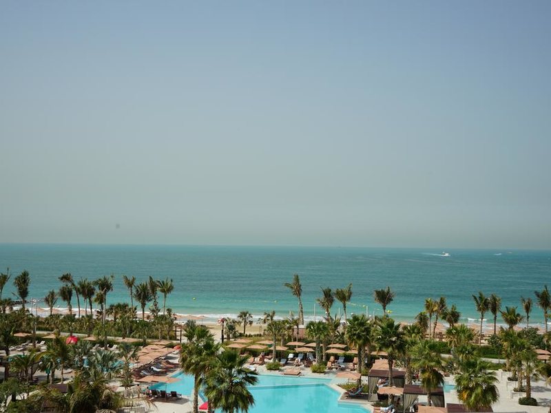 Banyan Tree Dubai (ex 297179