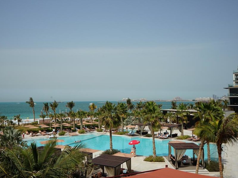 Banyan Tree Dubai (ex 297180