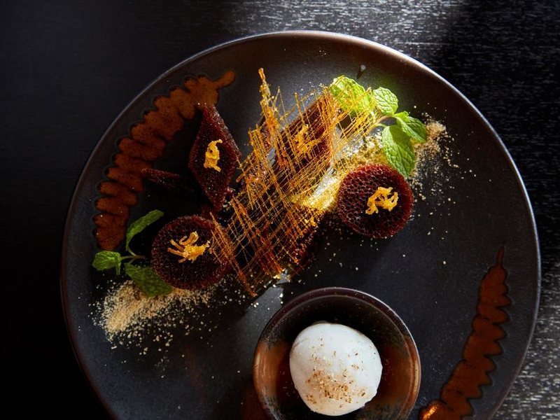 Banyan Tree Dubai (ex 297181