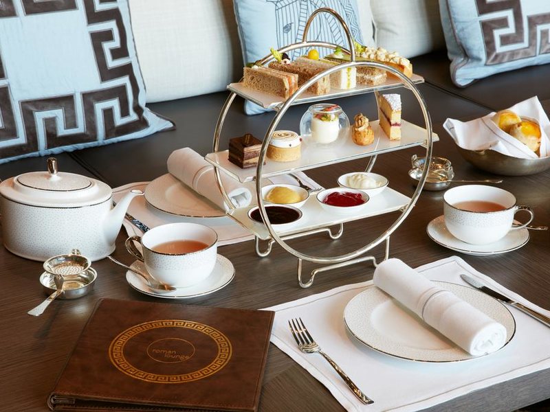 Banyan Tree Dubai (ex 297184