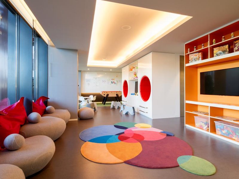 Banyan Tree Dubai (ex 297185
