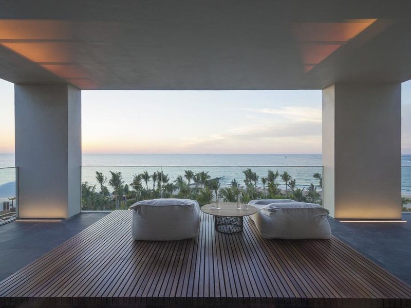 Banyan Tree Dubai (ex 297187