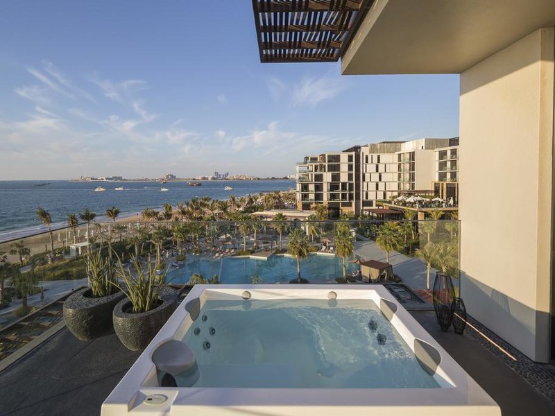 Banyan Tree Dubai (ex 297188