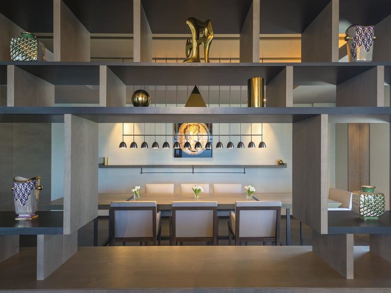 Banyan Tree Dubai (ex 297189