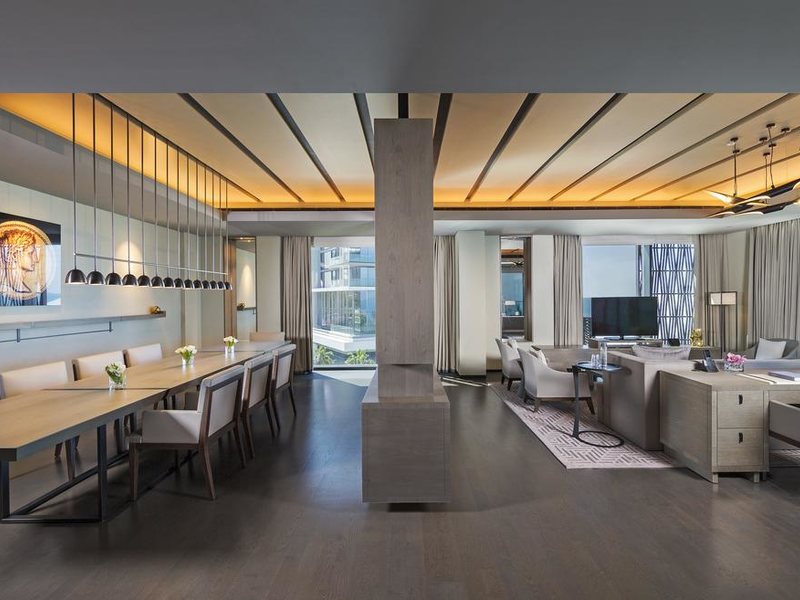 Banyan Tree Dubai (ex 297190