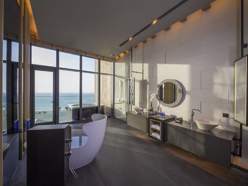Banyan Tree Dubai (ex 297191