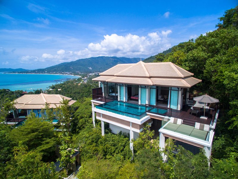 Banyan Tree Samui 149726