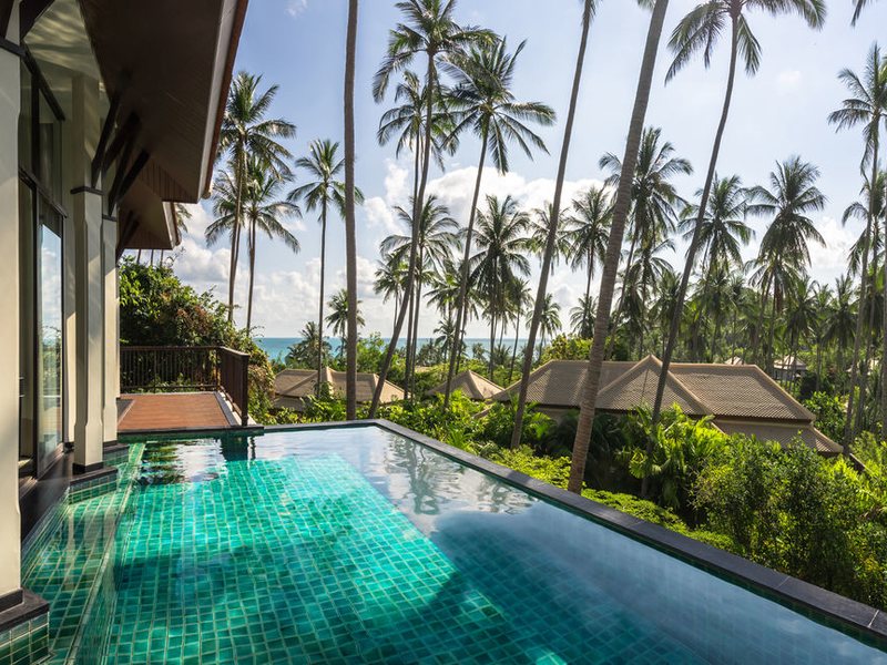 Banyan Tree Samui 149729