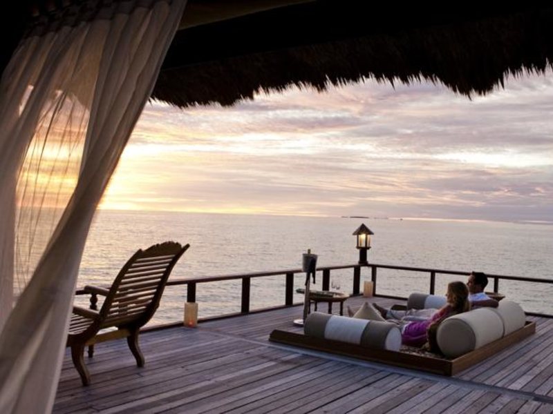 Banyan Tree Vabbinfaru 133857