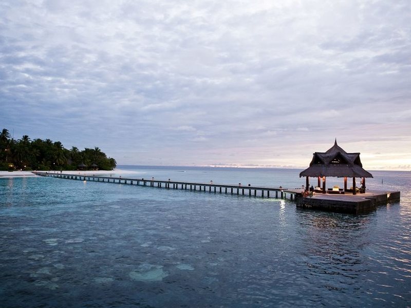 Banyan Tree Vabbinfaru 133858