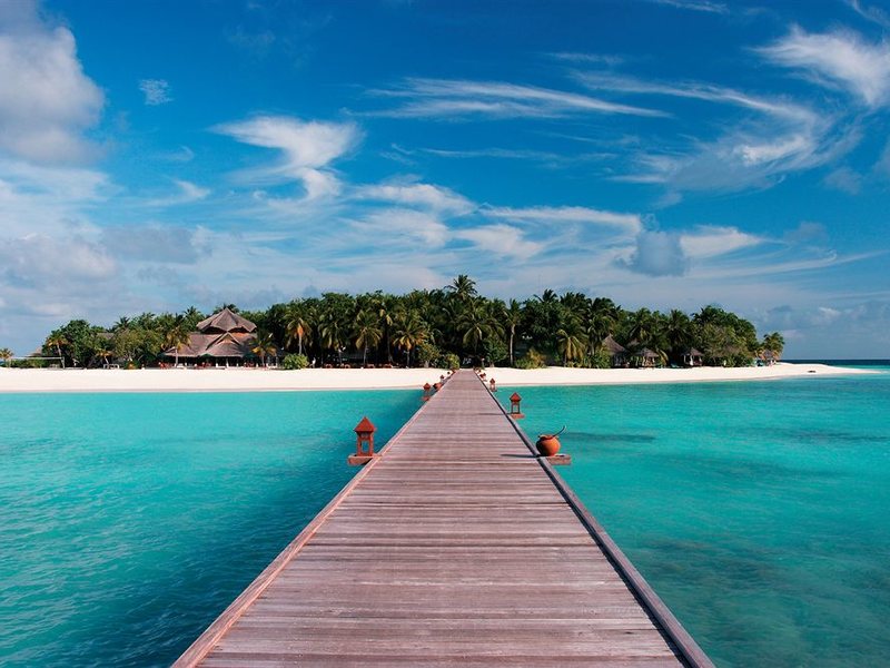 Banyan Tree Vabbinfaru 133862