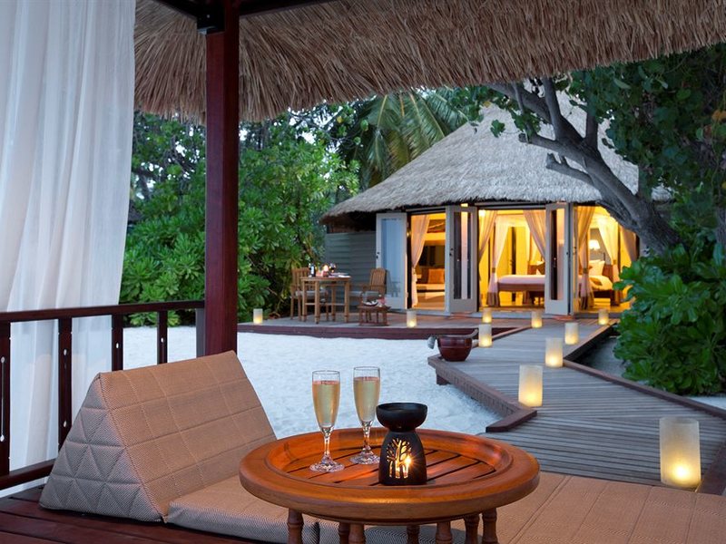 Banyan Tree Vabbinfaru 133869