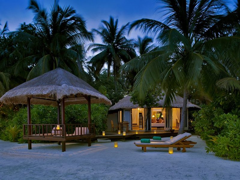 Banyan Tree Vabbinfaru 133871