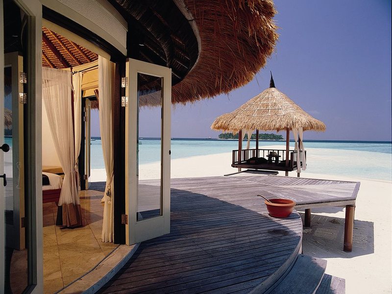 Banyan Tree Vabbinfaru 133878