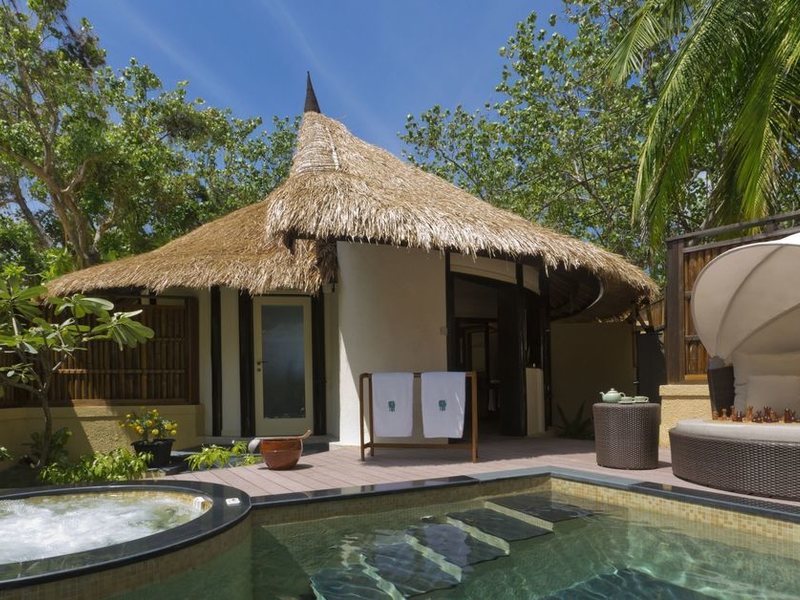 Banyan Tree Vabbinfaru 133880