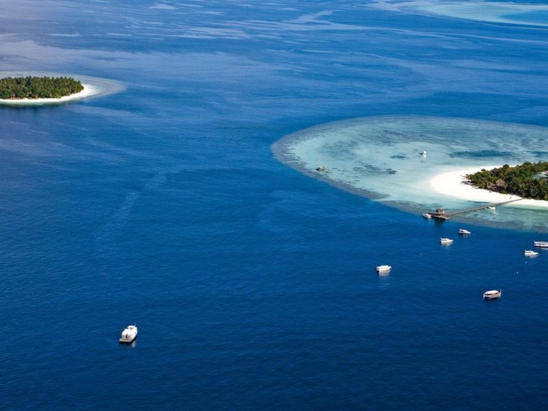 Banyan Tree Vabbinfaru 133881